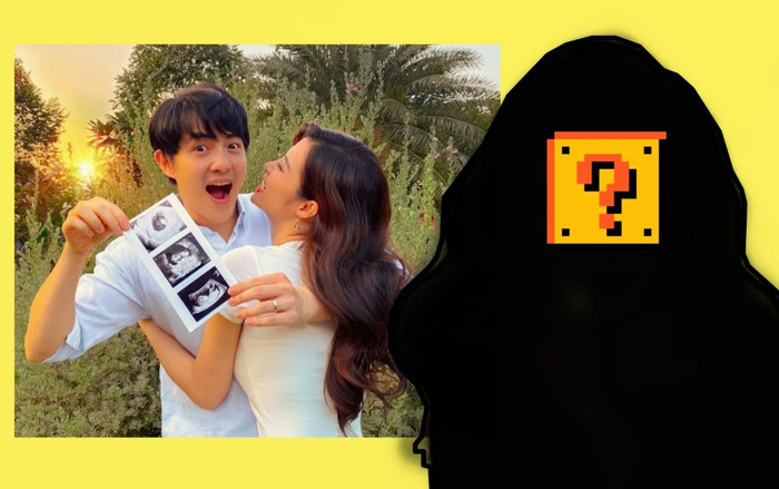 Lộ diện người 'cô ruột' của nhóc tì nhà Đông Nhi và Ông Cao Thắng: 'Nỗi kinh hoàng' của các bản hit Vpop… Ảnh 2