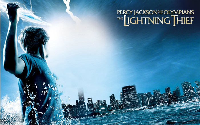 Bộ truyện 'Percy Jackson' sẽ được chuyển thể thành phim trên Disney+ Ảnh 2
