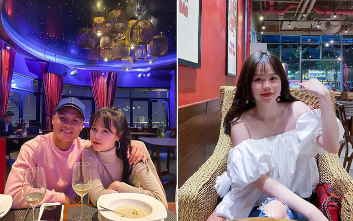 Bạn gái Quang Hải bức xúc 'đáp trả' anti-fan khi bị chửi bới thậm tệ và 'trù dập' chuyện tình cảm Ảnh 2