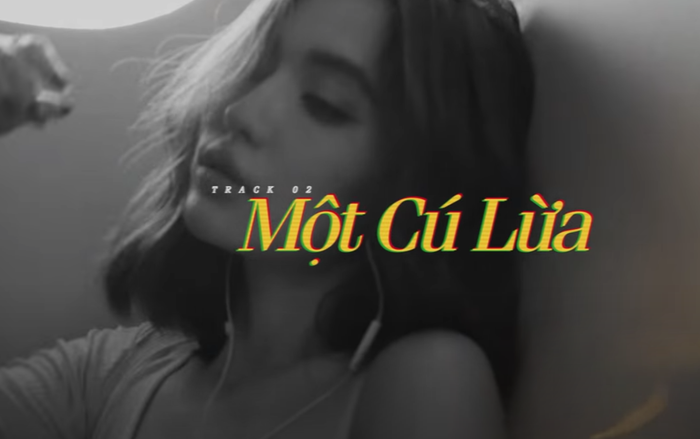 Bích Phương tung trailer EP comeback, liệu sẽ có một 'Đi đu đưa đi' phần 2? Ảnh 2