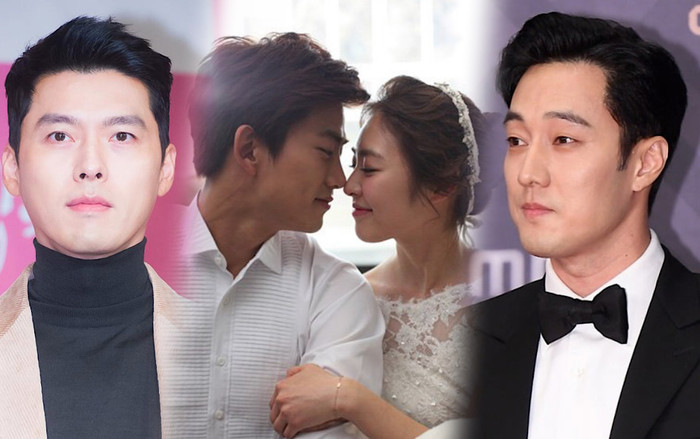 Điểm mặt 13 'bạn trai màn ảnh' của Lee Yeon Hee trước khi kết hôn: Từ So Ji Sub đến Hyun Bin, toàn cực phẩm! Ảnh 2