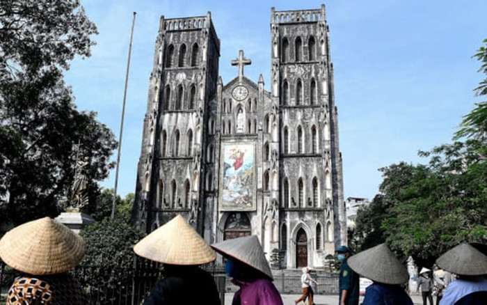 Việt Nam hậu giãn cách xã hội trong mắt truyền thông nước ngoài Ảnh 2