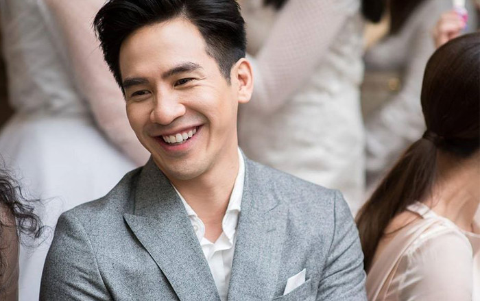 Phim Thái Lan 'Chuyện tình nàng hoa hậu họ Mã' tiếp tục bị 'đắp chiếu' vì không tìm được nữ chính phù hợp Ảnh 2