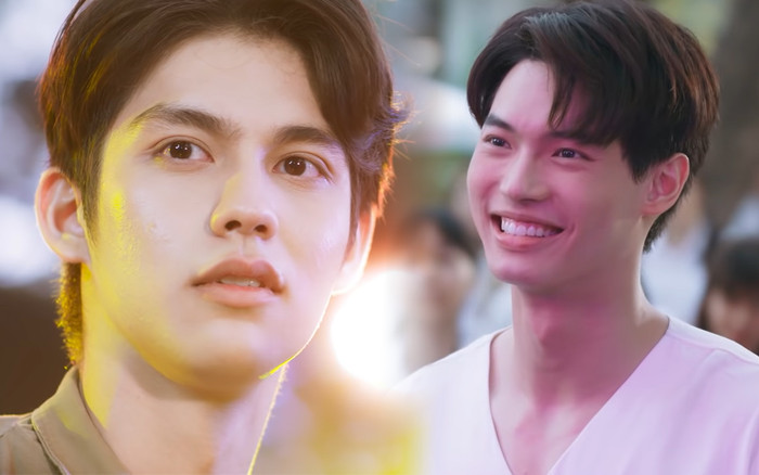 '2gether The Series' tập cuối: Thót tim với cú bẻ lái cực gắt - Vì Tine và Sarawat mãi là một đôi! Ảnh 2