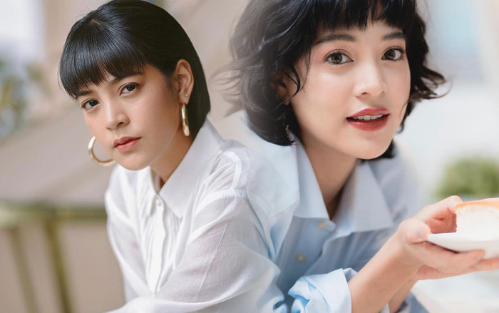 Bất ngờ với nhan sắc hack tuổi của 'tiểu tam' hot nhất màn ảnh Thái: Không có sự khác biệt giữa 13 hay 30 tuổi Ảnh 2