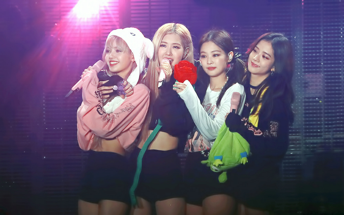 Những chuyện chưa kể về BlackPink: Cách cùng nhau vượt qua nỗi buồn và kỉ niệm đáng nhớ trong 10 năm sống chung Ảnh 2