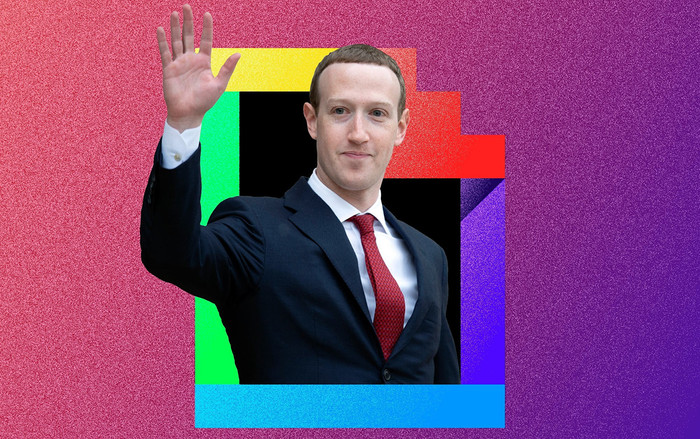 Người dùng sắp được gửi ảnh động trên Facebook sướng hơn bao giờ hết Ảnh 2