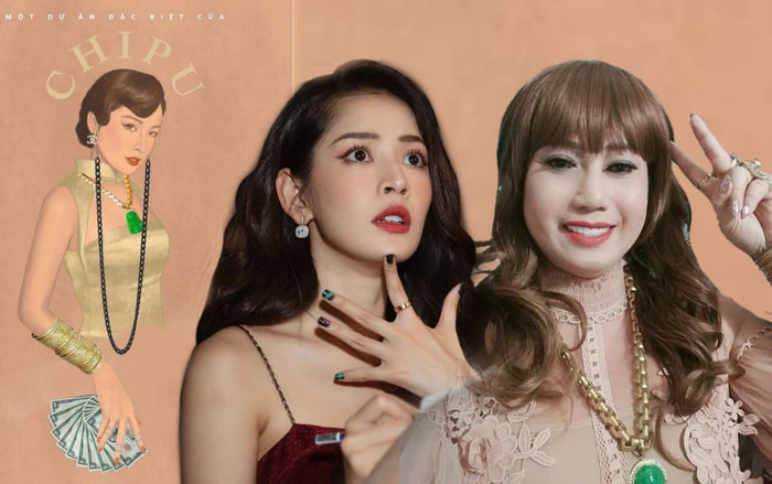 Fan Chi Pu bắt trend 'Cô Minh Hiếu' gợi ý '1001 options' bá đạo cho câu hỏi: 'Tiền nhiều để làm gì?' Ảnh 2