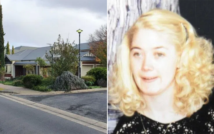 Bí ẩn cái chết của người phụ nữ bại não bị buộc ngồi trên ghế 24 tiếng/ngày suốt 1 năm Ảnh 2