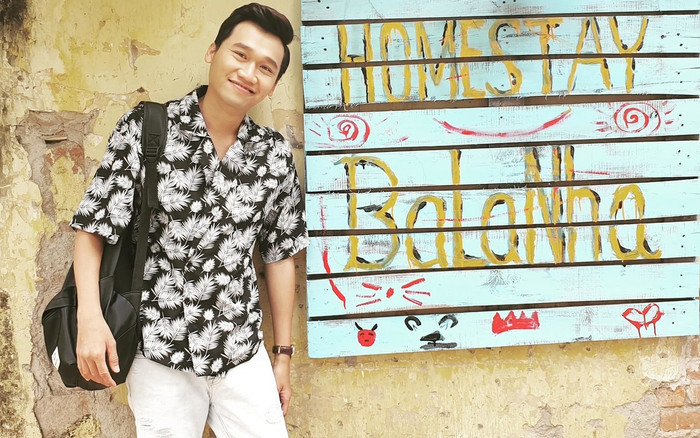 Xuân Nghị: Nghệ sĩ nổi tiếng sớm hay muộn còn phụ thuộc vào sự may mắn Ảnh 2