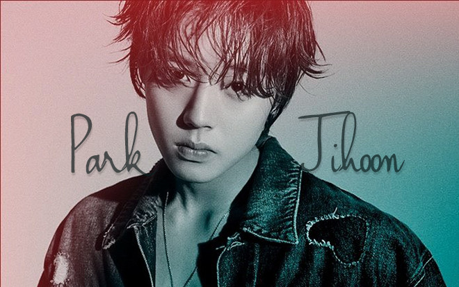 Đến Knet cũng phải điêu đứng với 'tiên tử nháy mắt' Park Jihoon (Wanna One) hóa cool boy cực chất trong bộ ảnh mới Ảnh 2