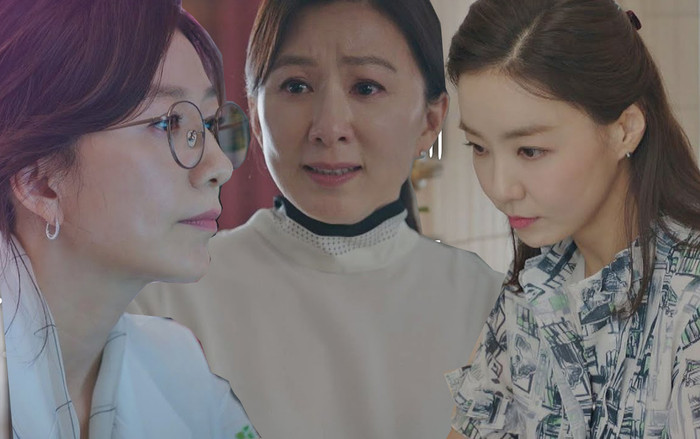 'Thế giới hôn nhân' tập cuối: Sau tất cả, hạnh phúc là thứ thật sự khó tìm Ảnh 2