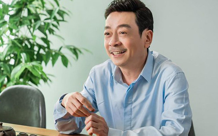 Gặp kẻ lừa đảo tiền qua thẻ ngân hàng, NSND Hoàng Dũng có pha xử lý 'cực tỉnh' khiến kẻ xấu phải ngậm ngùi từ bỏ Ảnh 2