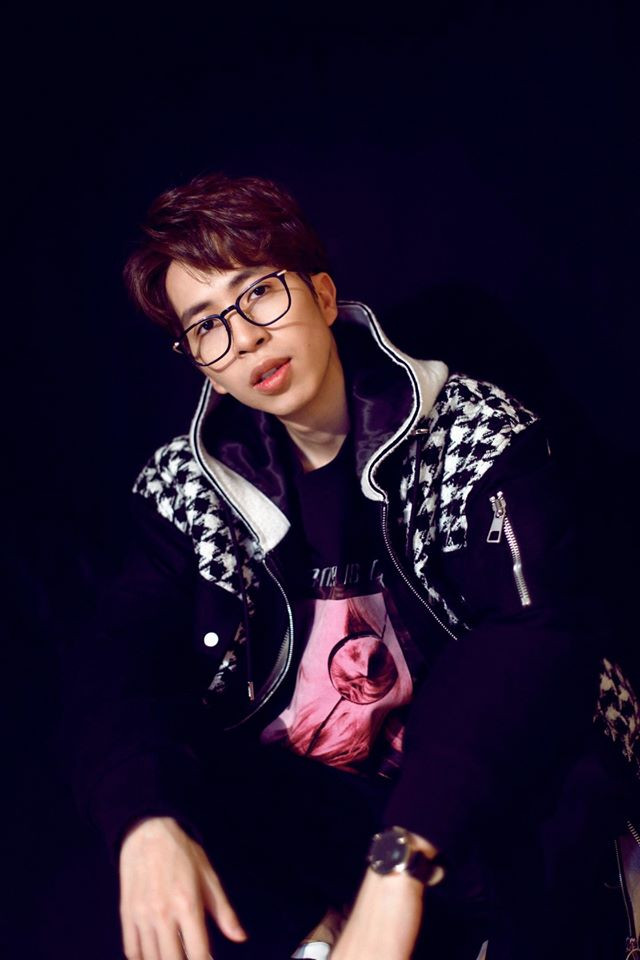 Tiểu sử của ViruSs là ai?