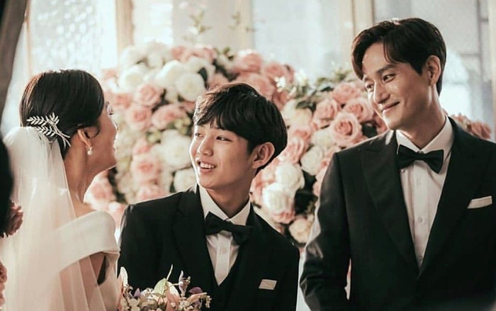 Phim 'Thế giới hôn nhân' kết thúc với rating 'khủng', đạt cao nhất hơn 30% Ảnh 2