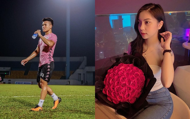 Quang Hải khẳng định không có lỗi với Nhật Lê Ảnh 2