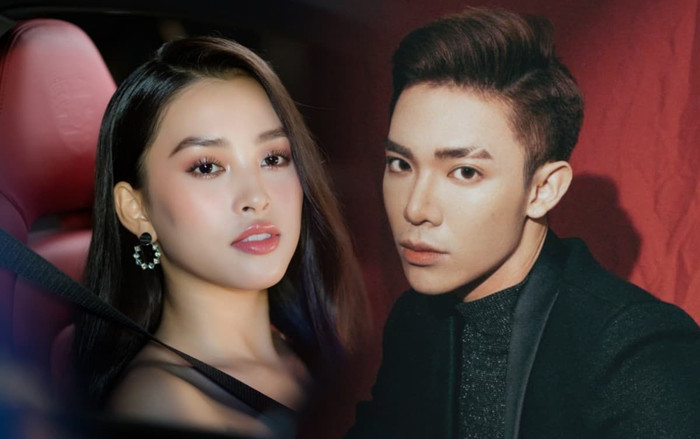 Hoa hậu Tiểu Vy cover bài mới của Erik, úp mở ý định 'lấn sân' ca hát? Ảnh 2