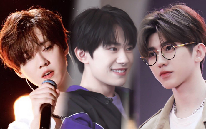 BXH idol Cbiz tuần 2 tháng 5: Dịch Dương Thiên Tỉ soán ngôi Thái Từ Khôn, Lộc Hàm - Vương Tuấn Khải theo sau Ảnh 2