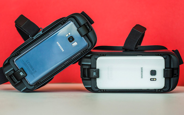 Cái kết buồn cho thiết bị đeo Gear VR: Samsung vừa khai tử nền tảng thực tế ảo trên điện thoại! Ảnh 2