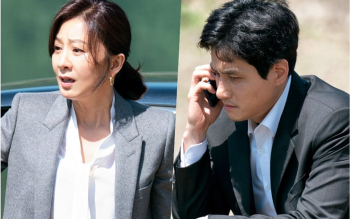 Phim 'Thế giới hôn nhân' đã hết với cái kết mở 'không một ai được hạnh phúc' khiến khán giả tức tối Ảnh 2