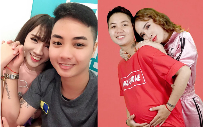 'Người đàn ông mang thai đầu tiên tại Việt Nam' chính thức 'vượt cạn' thành công Ảnh 2