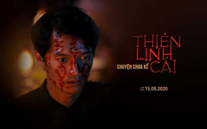 Review 'Thiên linh cái: Chuyện chưa kể': Bản không cắt với đầy đủ những hình ảnh kinh dị Ảnh 2