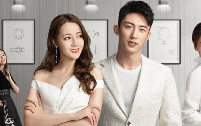 Nửa cuối tháng 5 với những phim Hoa ngữ hay: Sơn trại tiểu manh trại, Hạnh phúc trong tầm tay,… khiến ai nấy đều phải đặt chế độ 'hóng' Ảnh 2