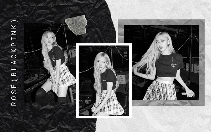 Hậu 'liveshow' nóng tưng bừng trên Instagram, Knet sốt ruột vì YG Ent mãi chưa chịu cho Rosé (BlackPink) debut solo Ảnh 2