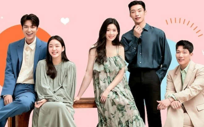 'Quân vương bất diệt' rating sụt giảm liên tục, khán giả chê bai: Cốt truyện rời rạc tham lam rối rắm, chỉ Lee Min Ho là tạm được Ảnh 2