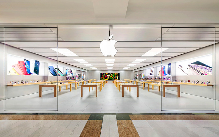 Apple bắt đầu cho nhân viên đi làm lại sau thời gian nghỉ dài hạn vì Covid-19 Ảnh 2