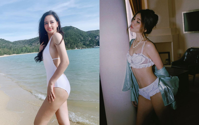 Top bikini đẹp nhất Vbiz: Ngoài Ngọc Trinh, Mai Phương Thuý còn phải kể đến Bích Phương Ảnh 2