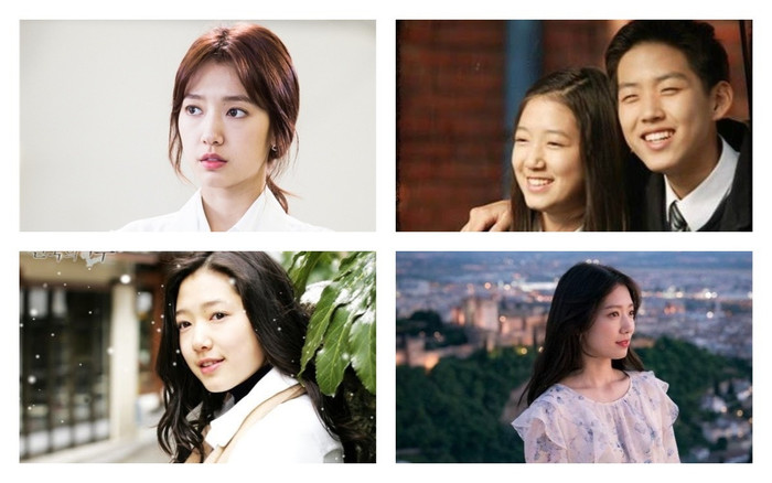 10 vai diễn ấn tượng của Park Shin Hye trên màn ảnh Ảnh 2