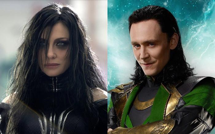 Giả thiết gây 'rúng động' về danh tính mẹ ruột Loki: Liệu đó có phải là… Hela? Ảnh 2