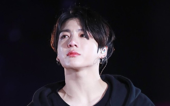 Big Hit thừa nhận Jungkook (BTS) đến Itaewon cùng hội bạn 97-line: Hối hận, cúi đầu xin lỗi! Ảnh 2