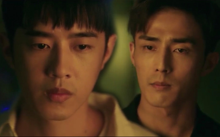 Tập 7 'Noãn Noãn, xin chỉ giáo nhiều hơn': 2 tình địch bóc phốt nhau tới bến Ảnh 2