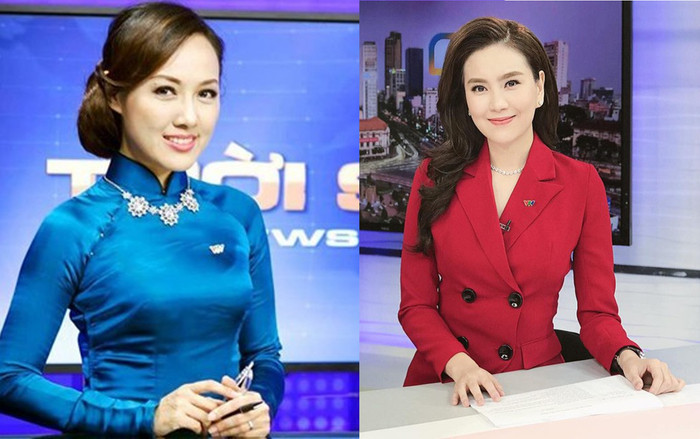 Những sự cố 'dở khóc dở cười' của dàn MC, BTV đình đám ngay trên sóng truyền hình Ảnh 2