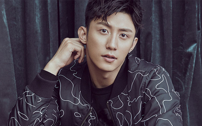 'Định chế tình yêu cao cấp' bị hoãn chiếu vì scandal của nam chính Hoàng Cảnh Du? Ảnh 2