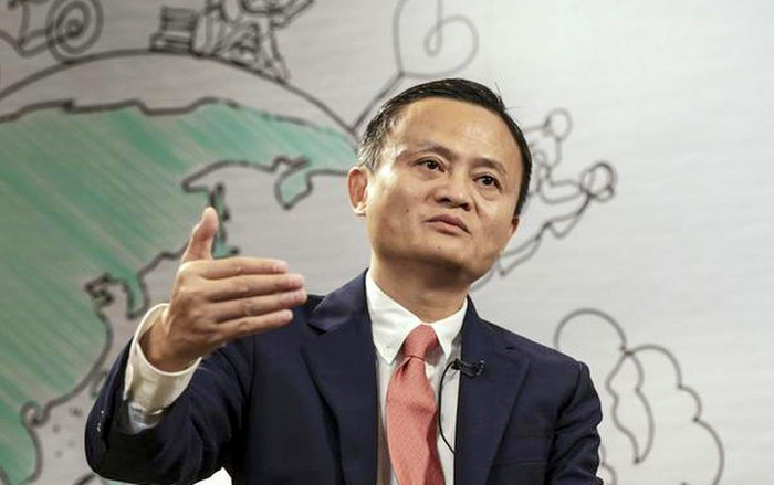 Jack Ma bất ngờ từ chức hội đồng quản trị Softbank sau 13 năm gắn bó Ảnh 2