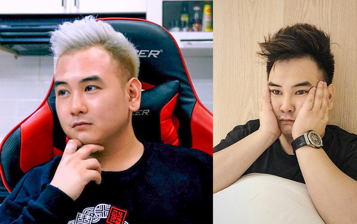 'Streamer giàu nhất Việt Nam' Xemesis bị hack kênh YouTube tiền tỷ Ảnh 2
