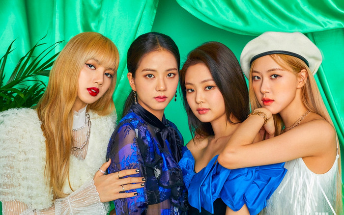 Blink tổng lực cho full album đầu tiên của BlackPink: Kỳ vọng vượt 500.000 bản pre-order Ảnh 2