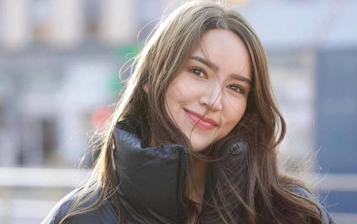 Ice Amena sẽ không gia hợp hợp đồng với TV3 Thái Lan, hợp tác cùng đài 8 cho dự án tiếp theo Ảnh 2