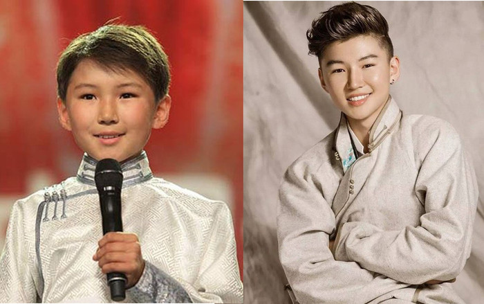 Cuộc sống của cậu bé từng gây 'bão' với bài hát 'Gặp mẹ trong mơ' sau 9 năm bây giờ ra sao? Ảnh 2
