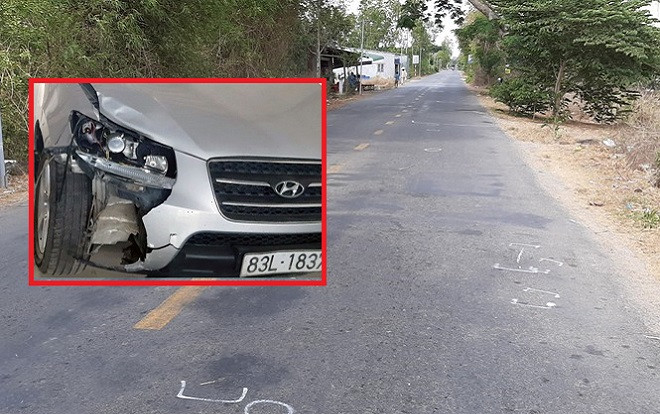 Bắt Tổng giám đốc gây tai nạn làm chết người rồi nhờ tài xế nhận thay tội Ảnh 2