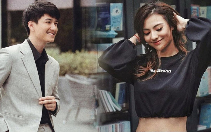 Hồng Quế - Huỳnh Anh bất ngờ unfollow trên Instagram: Phải chăng chuyện tình đã chấm dứt? Ảnh 2