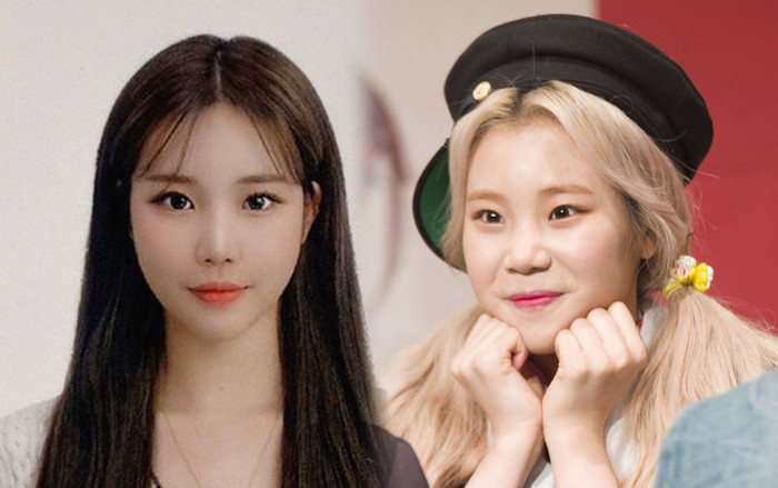 'Idol xấu nhất Kbiz' JooE (Momoland) lột xác thành mỹ nhân khiến Knet hú hồn: 'Lừa đảo đỉnh cao!' Ảnh 2
