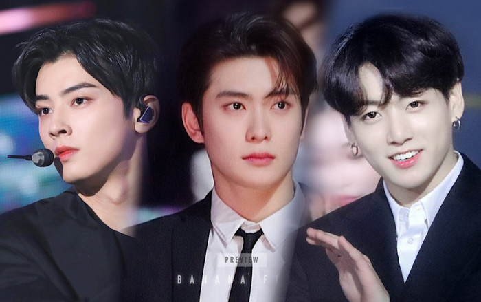 Jungkook (BTS) - Cha Eun Woo trở thành bia đỡ đạn cho Jaehyun (NCT): Lý do là gì? Ảnh 2