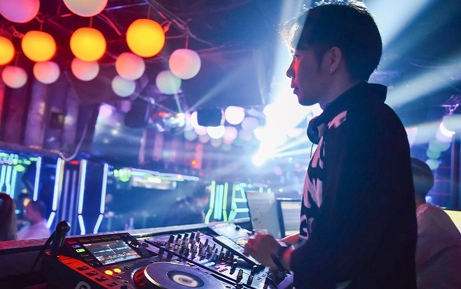 Quán bar ở Đà Nẵng được phép hoạt động trở lại Ảnh 2