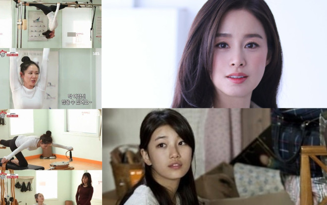 10 bí mật về các nữ diễn viên hàng đầu Hàn Quốc: Son Ye Jin là huấn luyện viên pilates, Jun Ji Hyun hôn lần đầu trên phim với 'người sói' Hugh Jackman Ảnh 2