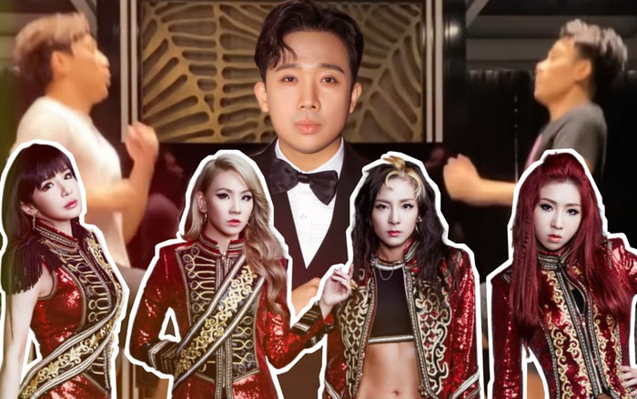 Hari Won chia sẻ clip Trấn Thành tập thể dục cùng Trúc Nhân, fan 2NE1 lại 'rần rần' vì điều này… Ảnh 2