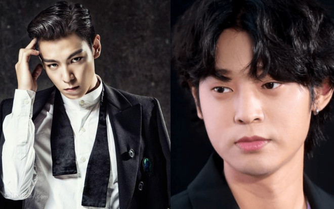 T.O.P khoe nhà đúng chất phòng trưng bày nghệ thuật - 'Trai hư' Jung Joon Young đã làm điều này ở trại giam Ảnh 2